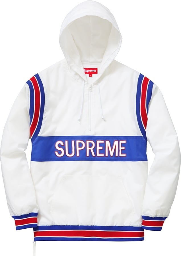 Team Pullover view 4